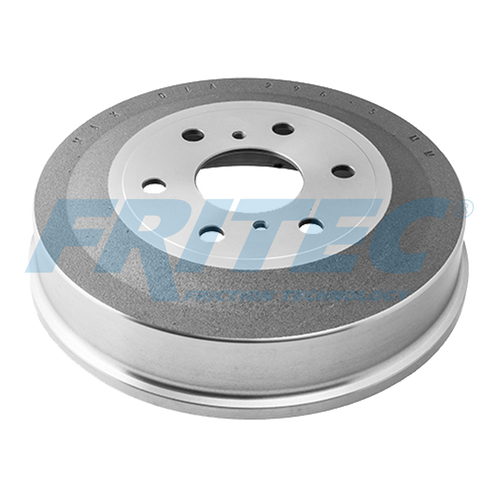 TAMBOR FRENO TRASERO CHEVROLET SILVERADO 5.3L 1500 07-013