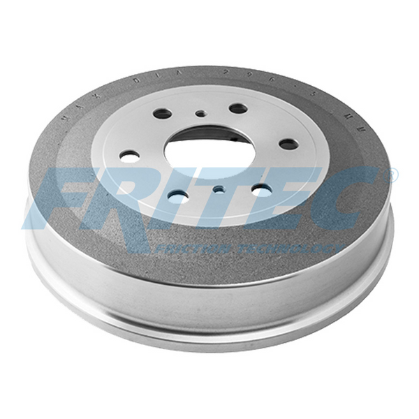 TAMBOR FRENO TRASERO CHEVROLET SILVERADO 5.3L 1500 07-013