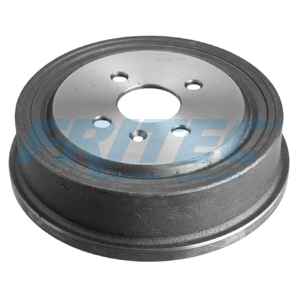 TAMBOR FRENO TRASERO CHEVROLET TORNADO 04-019