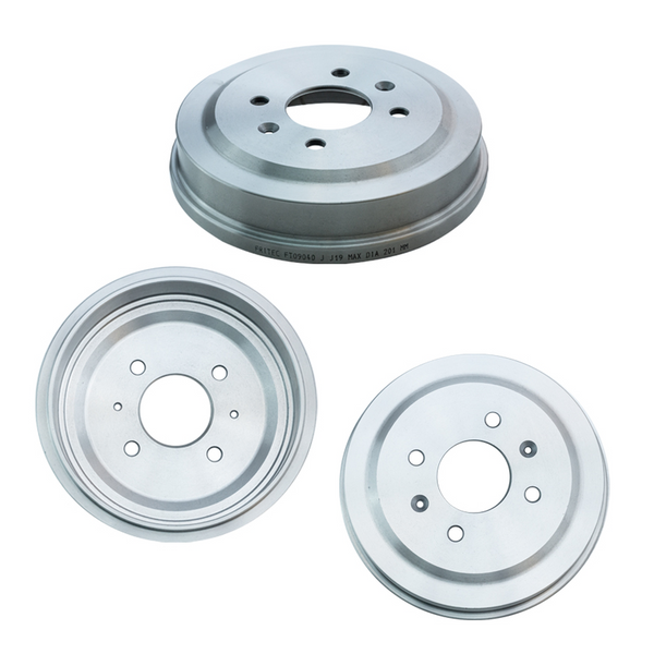 TAMBOR FRENO TRASERO CHEVROLET SPARK (NG) 1.4L 2016-2021