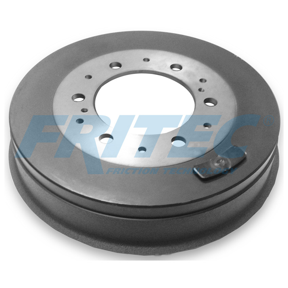 TAMBOR FRENO TRASERO TOYOTA TACOMA 2005-2023