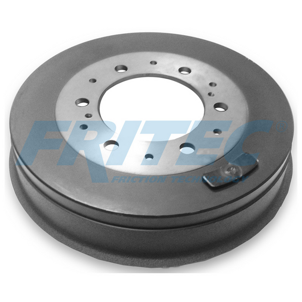 TAMBOR FRENO TRASERO TOYOTA TACOMA 2005-2023