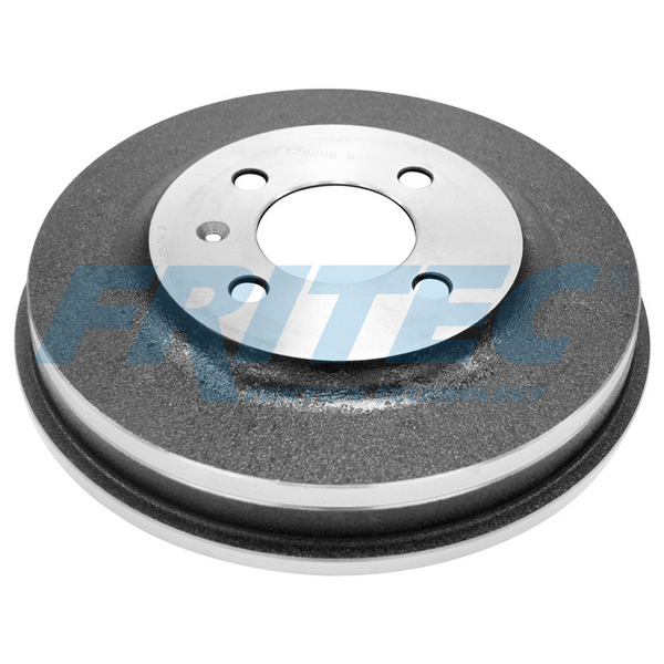 TAMBOR FRENO TRASERO VW SAVEIRO 1.6 L4 2010-2016