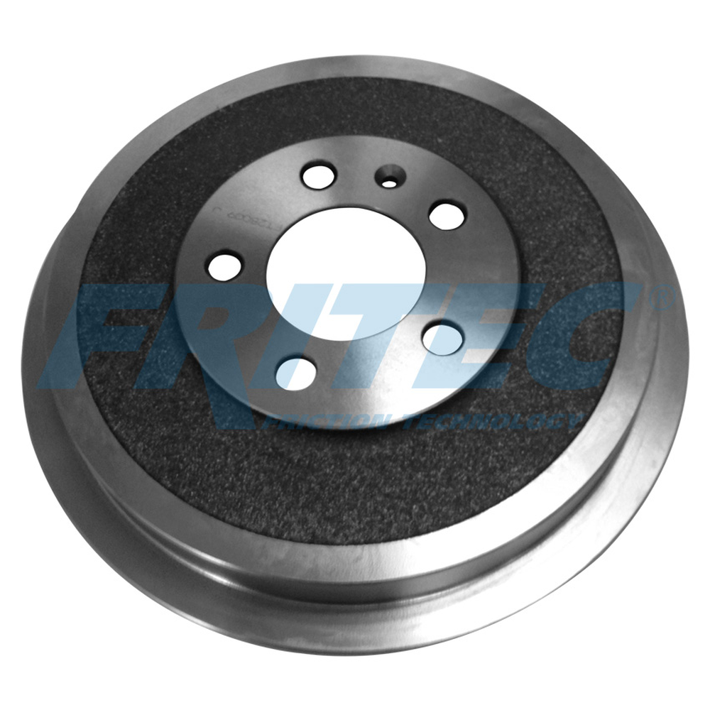 TAMBOR FRENO TRASERO VW JETTA CLASICO 2008-2015