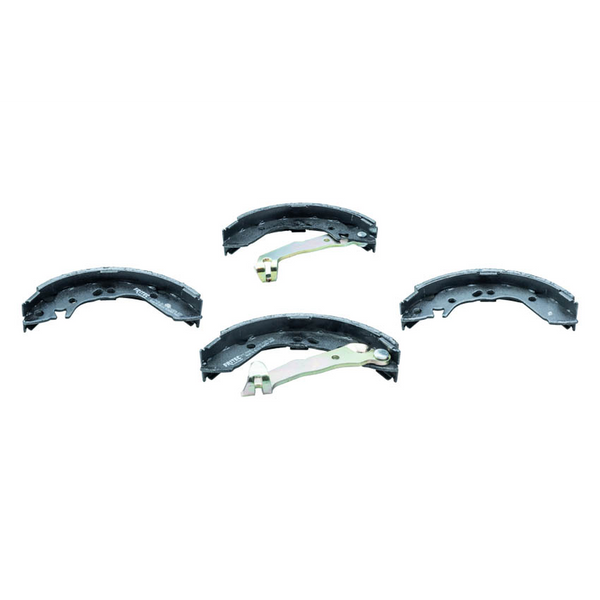 BALATA TRASERA TAMBOR DODGE ATOS 2001-2012