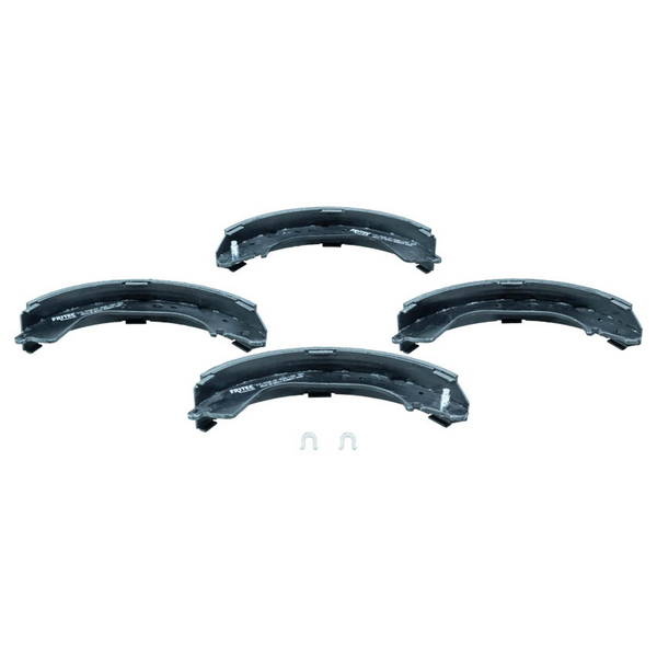BALATA TRASERA TAMBOR TOYOTA 4RUNNER 86-00 PICK UP 95-87 TACOMA 95-03 TUNDRA 00-02