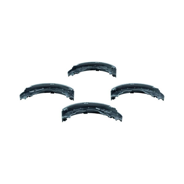 BALATA TRASERA TAMBOR DODGE H-100 (DIESEL) 08-010