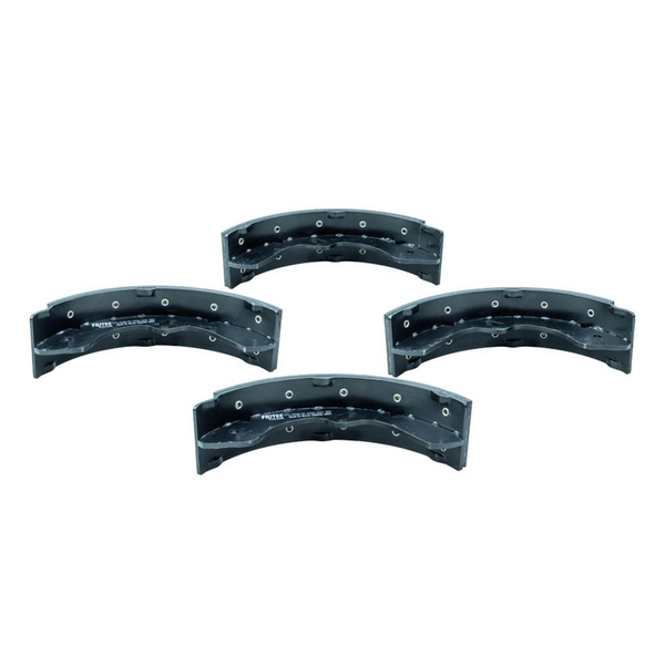 BALATA TRASERA TAMBOR ISUZU ELF300 09-012