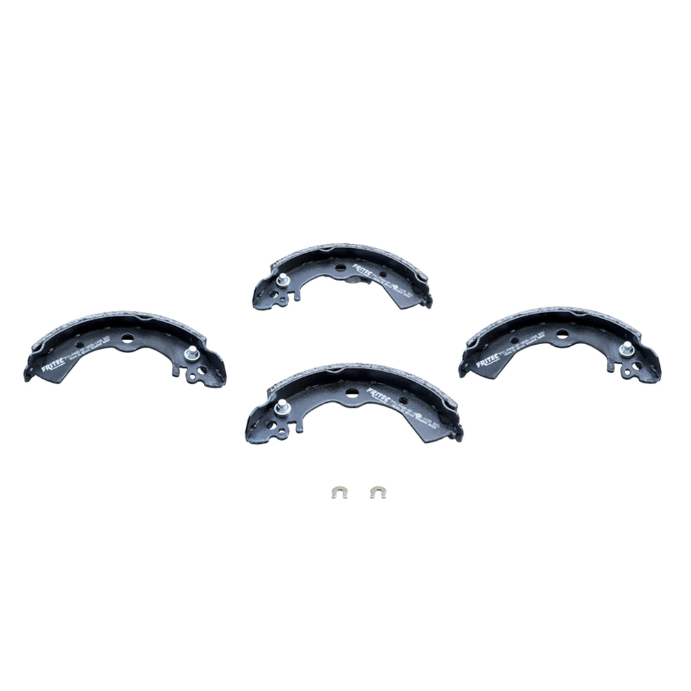 BALATA TRASERA TAMBOR NISSAN TSURU III 92-017