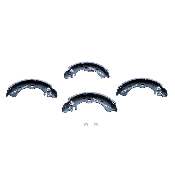 BALATA TRASERA TAMBOR NISSAN TSURU III 92-017