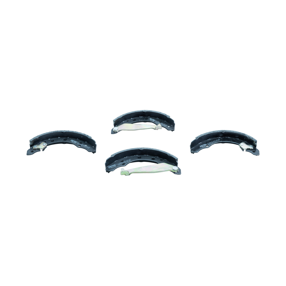 BALATA TRASERA TAMBOR GOLF-JETTA A3 93-99, POINTER 98-09