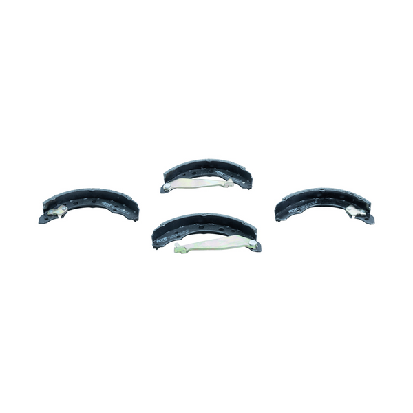 BALATA TRASERA TAMBOR GOLF-JETTA A3 93-99, POINTER 98-09