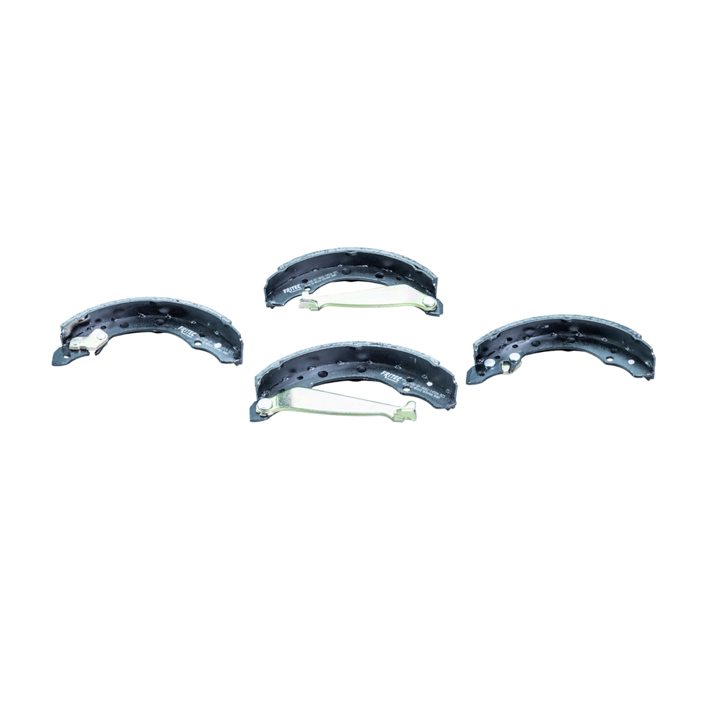 BALATA TRASERA TAMBOR NISSAN QUEST 93-02,  MERCURY VILLAGER  93-02 ( S665 )
