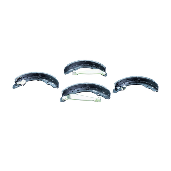 BALATA TRASERA TAMBOR NISSAN QUEST 93-02,  MERCURY VILLAGER  93-02 ( S665 )