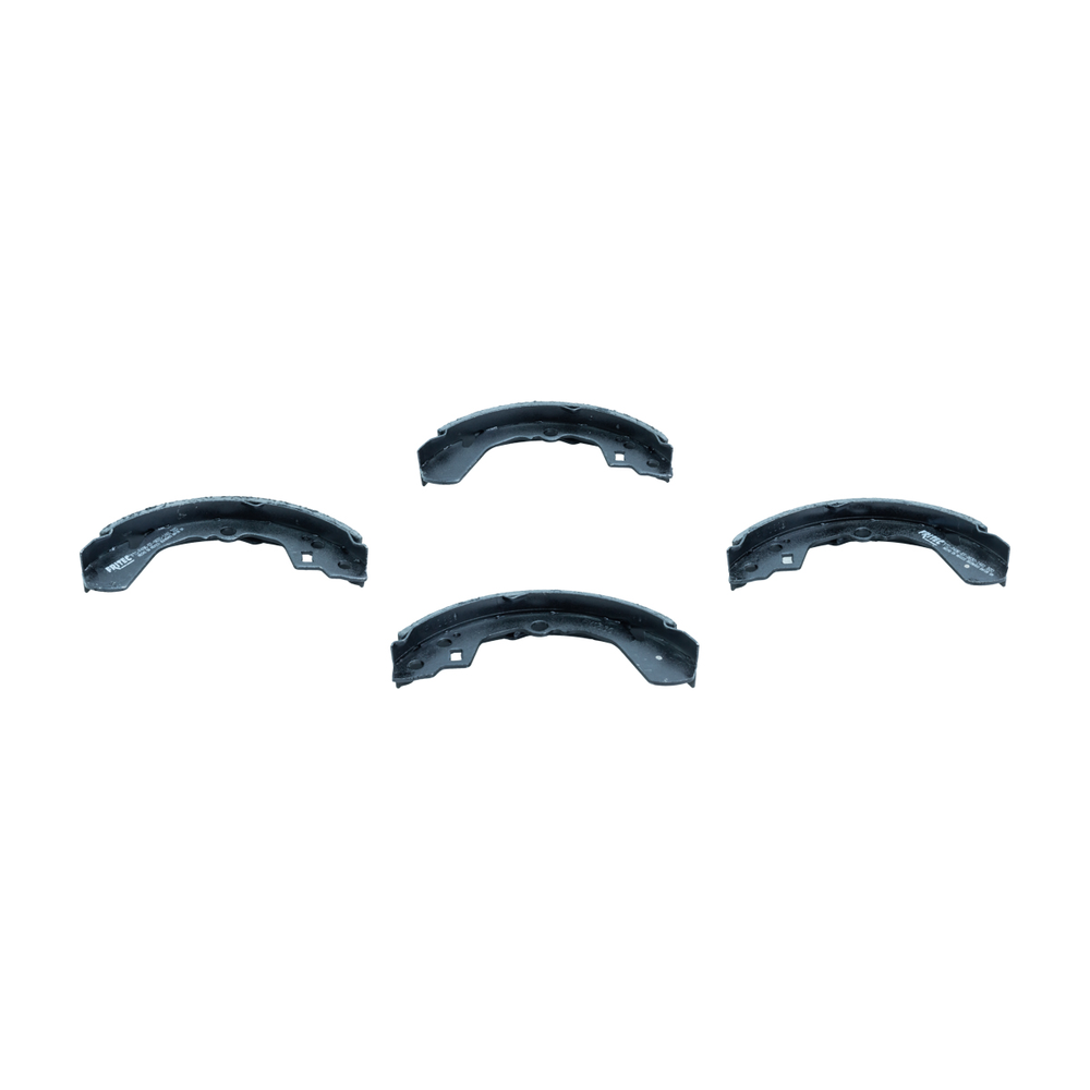 BALATA TRASERA TAMBOR SUZUKI  AERIO 06-07