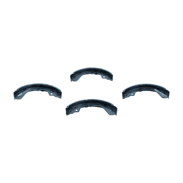 BALATA TRASERA TAMBOR SUZUKI  AERIO 06-07