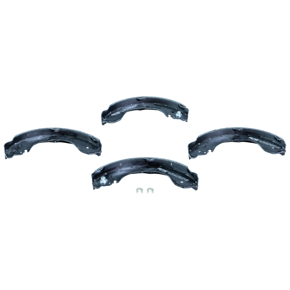 BALATA TRASERA TAMBOR SENTRA 2007-2012, XPANDER 2022-2023, PATRIOT-COMPASS 2008-2017