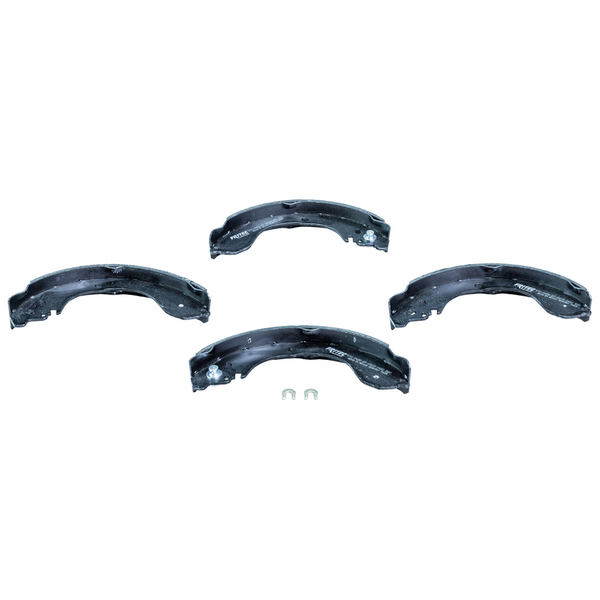 BALATA TRASERA TAMBOR SENTRA 2007-2012, XPANDER 2022-2023, PATRIOT-COMPASS 2008-2017