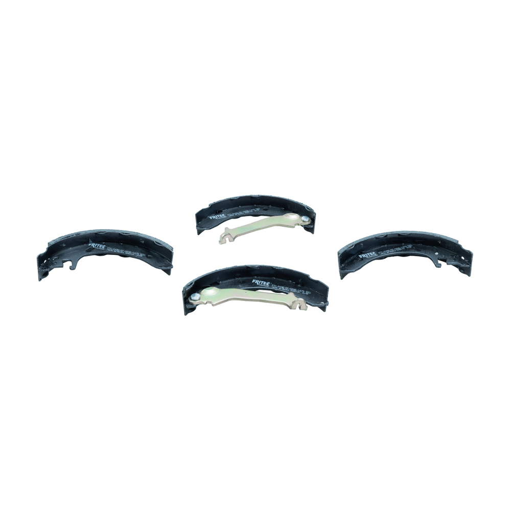 BALATA TRASERA TAMBOR FORD CONTOUR MYSTIQUE 95-00