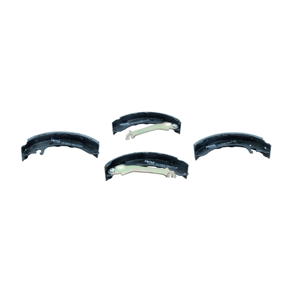 BALATA TRASERA TAMBOR FORD CONTOUR MYSTIQUE 95-00