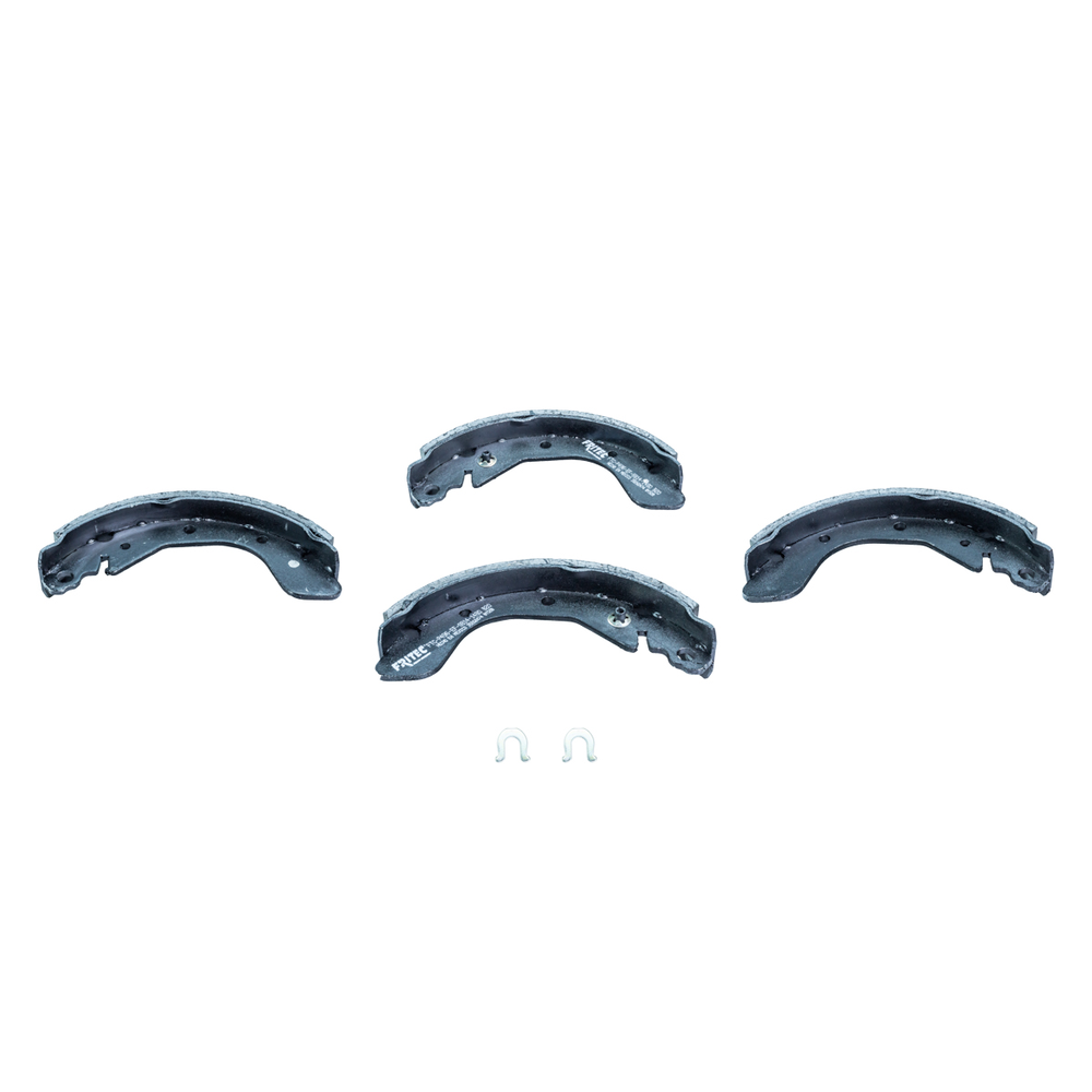 BALATA TRASERA TAMBOR CHEVROLET SONIC 12/14  1.6L L4