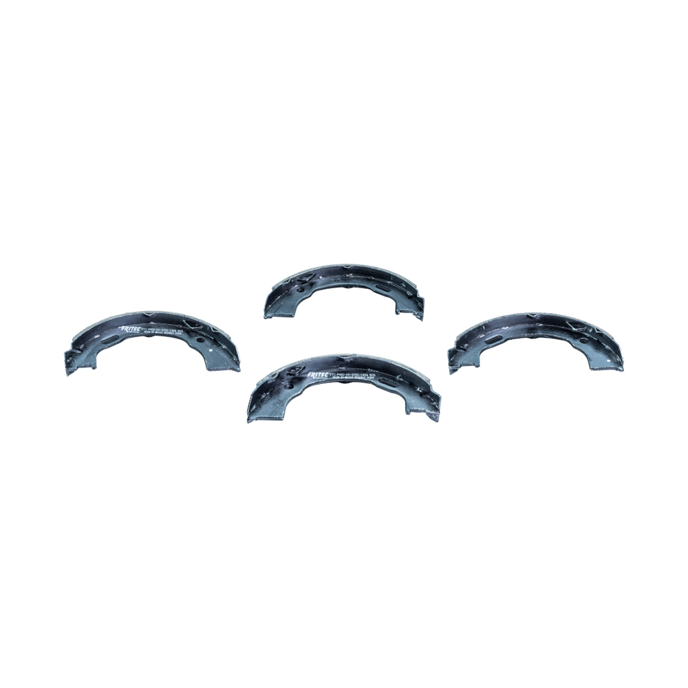 BALATA FRENO ESTACIONAMIENTO JEEP GRAND CHEROKEE 94-98  WZ701