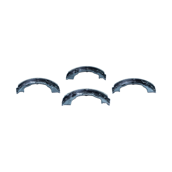 BALATA FRENO ESTACIONAMIENTO JEEP GRAND CHEROKEE 94-98  WZ701