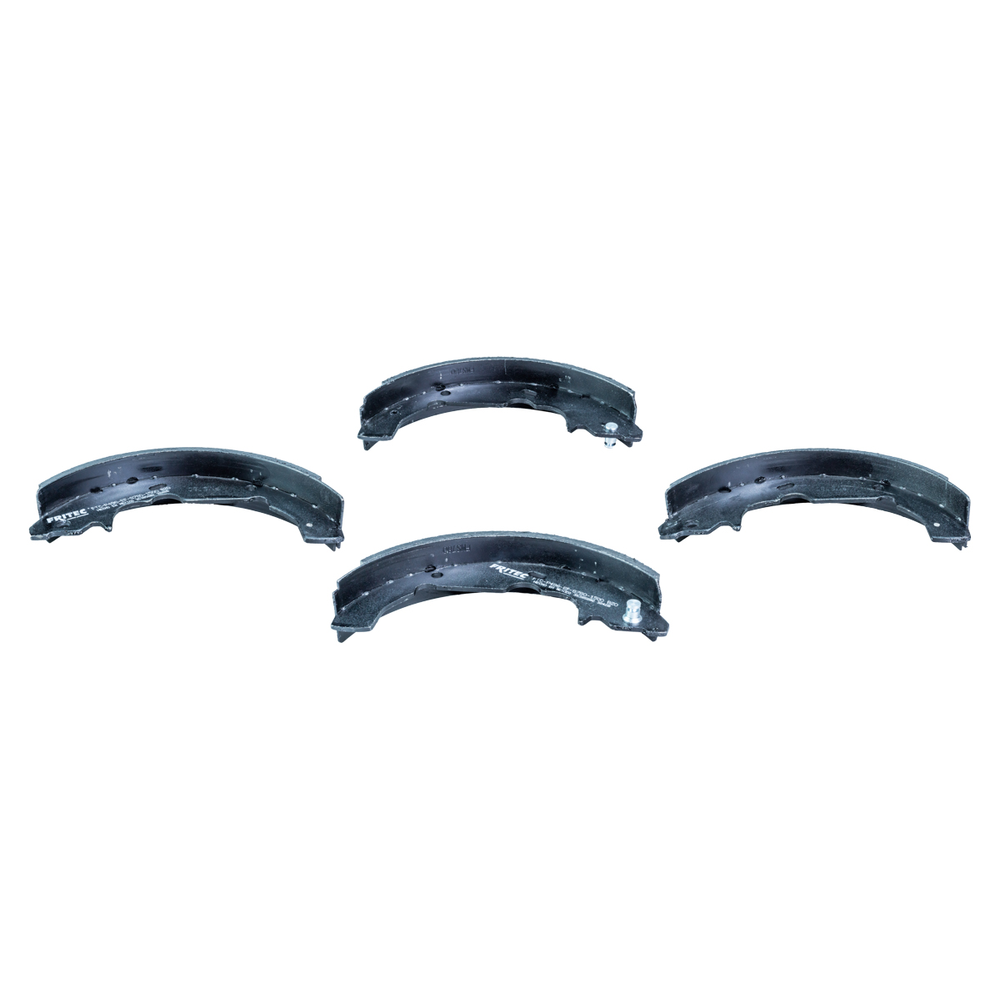 BALATA TRASERA TAMBOR CHEVROLET EQUINOX 05/08