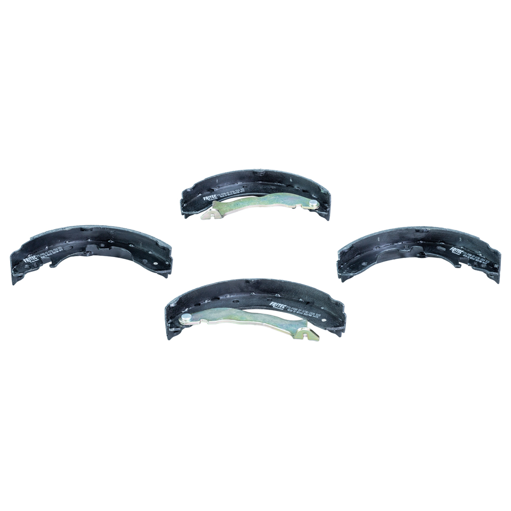 BALATA TRASERA TAMBOR FORD COURIER 01-012