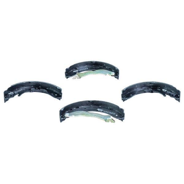 BALATA TRASERA TAMBOR FORD COURIER 01-012