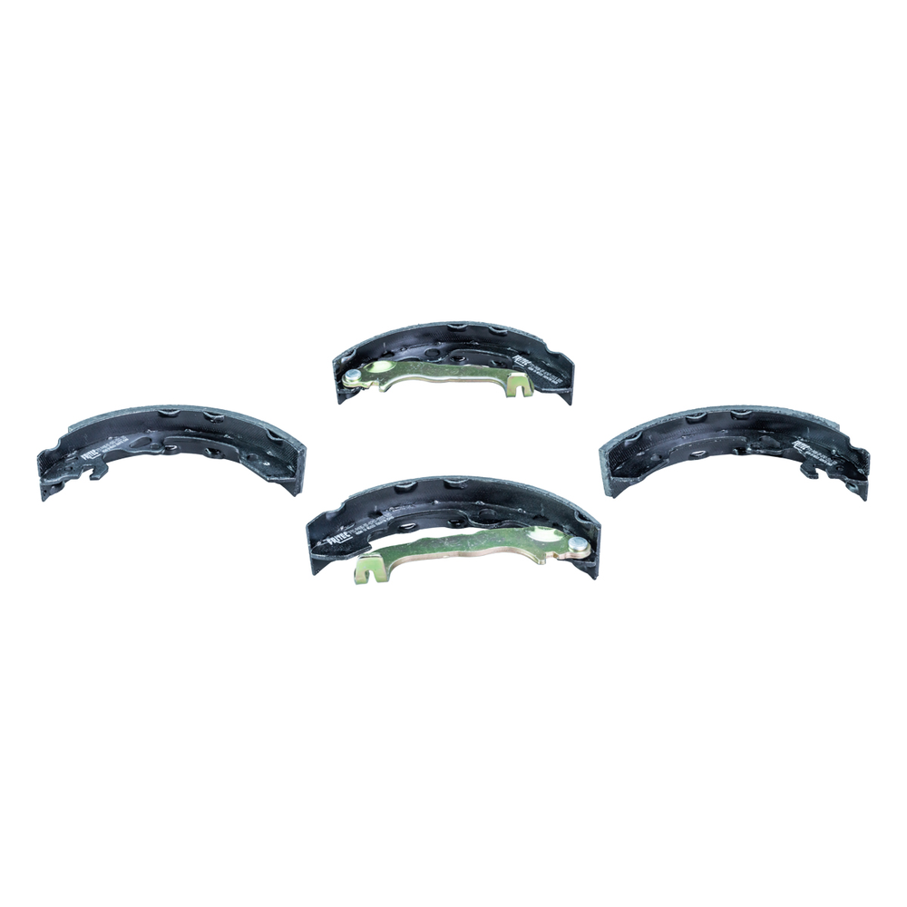 BALATA TRASERA TAMBOR FORD FOCUS 2000-2011