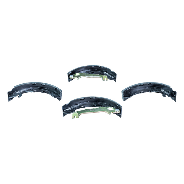 BALATA TRASERA TAMBOR FORD FOCUS 2000-2011