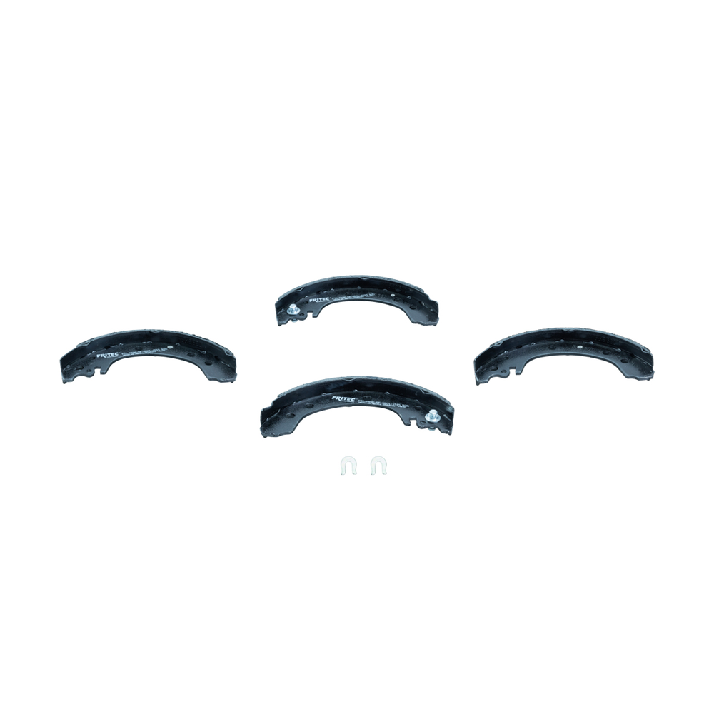 BALATA TRASERA TAMBOR COROLLA 1.8L 2003