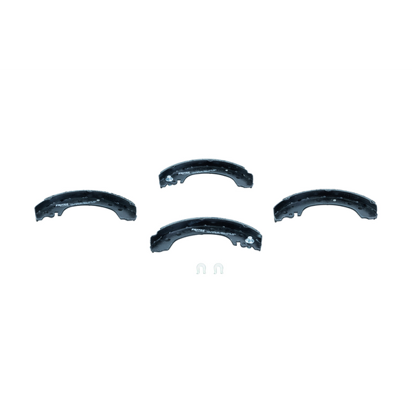 BALATA TRASERA TAMBOR COROLLA 1.8L 2003