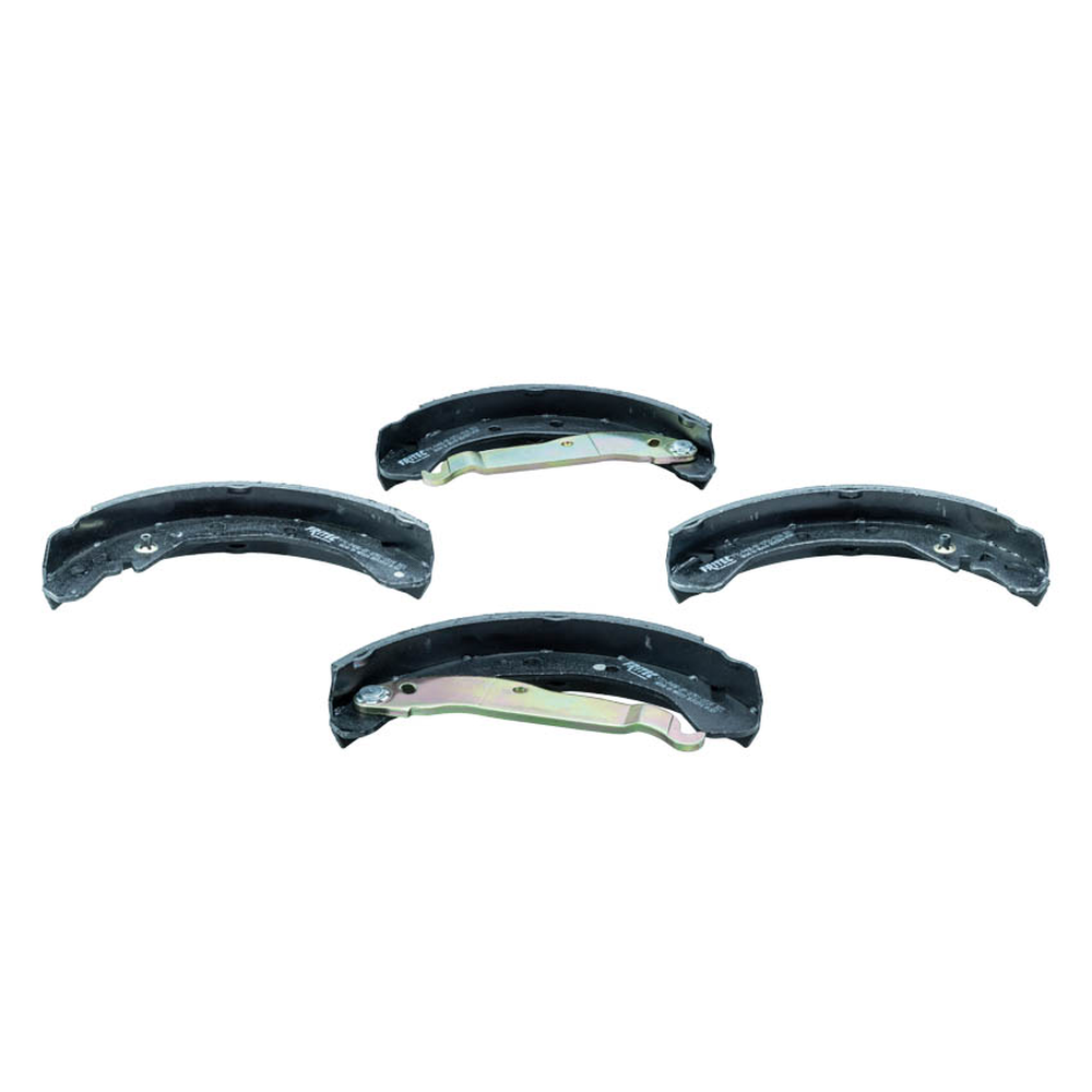 BALATA TRASERA TAMBOR CHEVROLET TORNADO 04/15 CORSA EUROPA 04/08