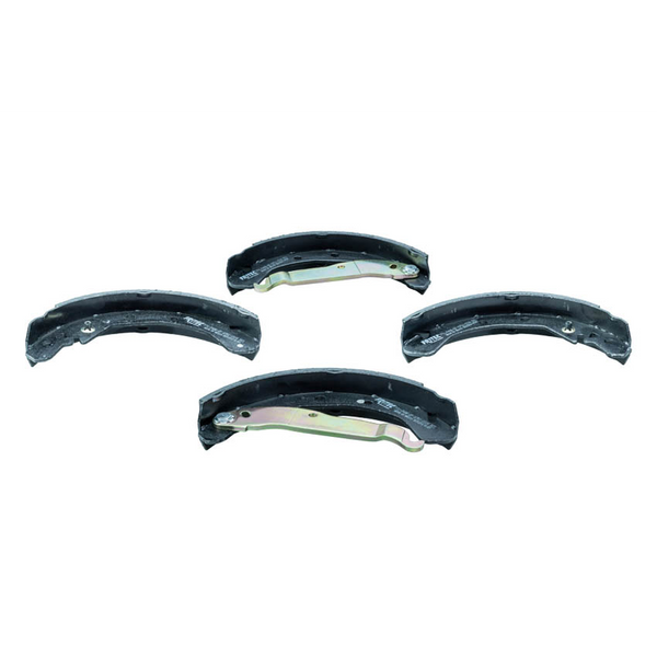 BALATA TRASERA TAMBOR CHEVROLET TORNADO 04/15 CORSA EUROPA 04/08