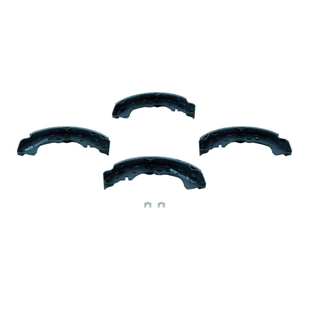 BALATA TRASERA TAMBOR RENAULT SCALA 1.6L 2011-2013