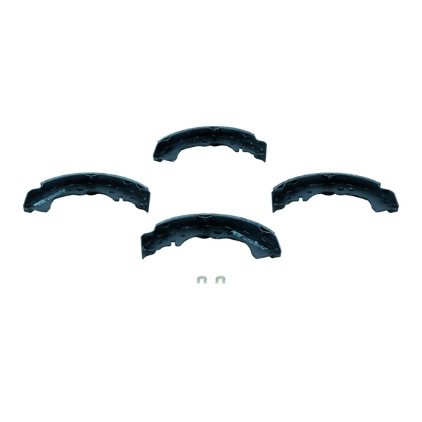 BALATA TRASERA TAMBOR RENAULT SCALA 1.6L 2011-2013