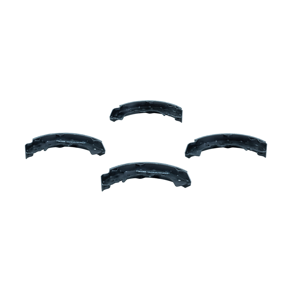 BALATA TRASERA TAMBOR NISSAN SENTRA 1.8L 2001-2006