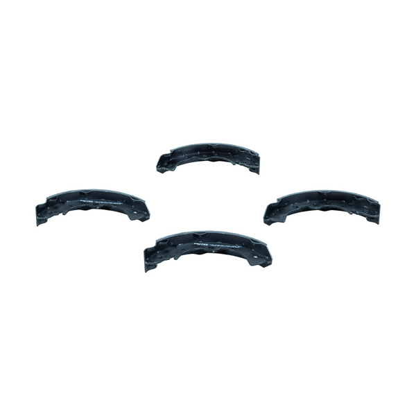 BALATA TRASERA TAMBOR NISSAN SENTRA 1.8L 2001-2006