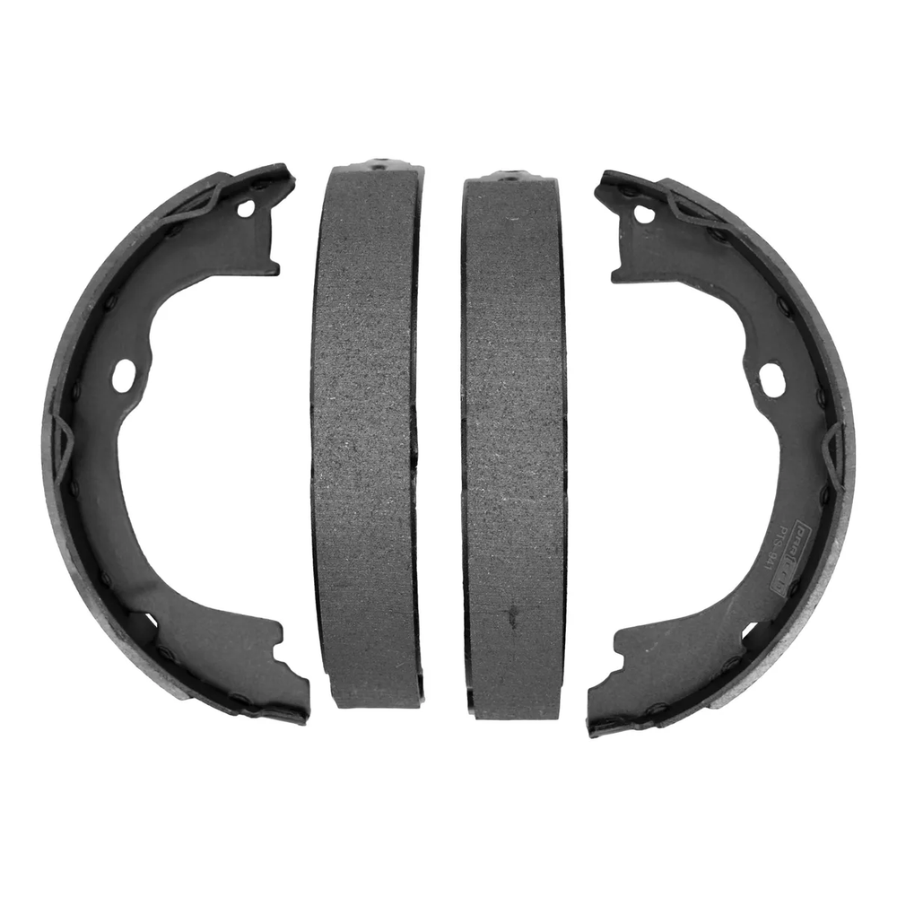 BALATA FRENO ESTACIONAMIENTO JEEP LIBERTY 08-012, WRANGLER 07-014 WZ941