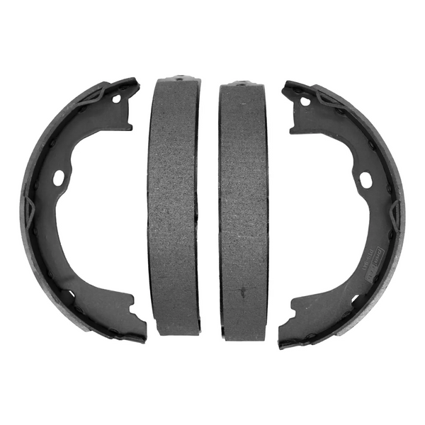 BALATA FRENO ESTACIONAMIENTO JEEP LIBERTY 08-012, WRANGLER 07-014 WZ941
