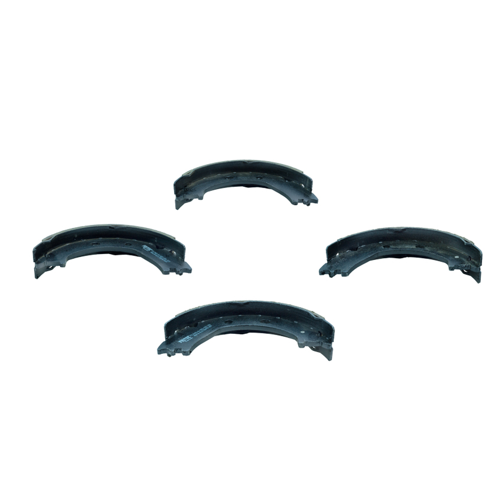 BALATA FRENO ESTACIONAMIENTO DODGE DURANGO 03-06, RAM 1500 02-06, FORD E-150 06-07