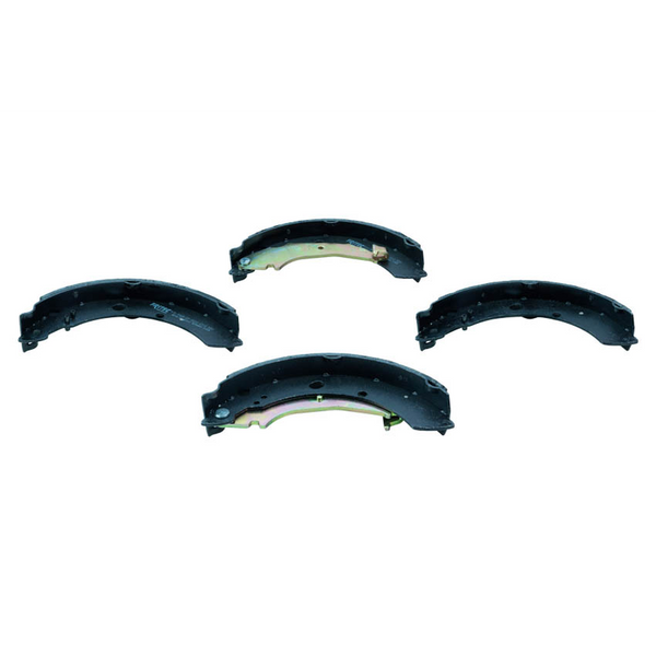 BALATA TRASERA TAMBOR VW VENTO 2014-2021, VW POLO 2015-2018