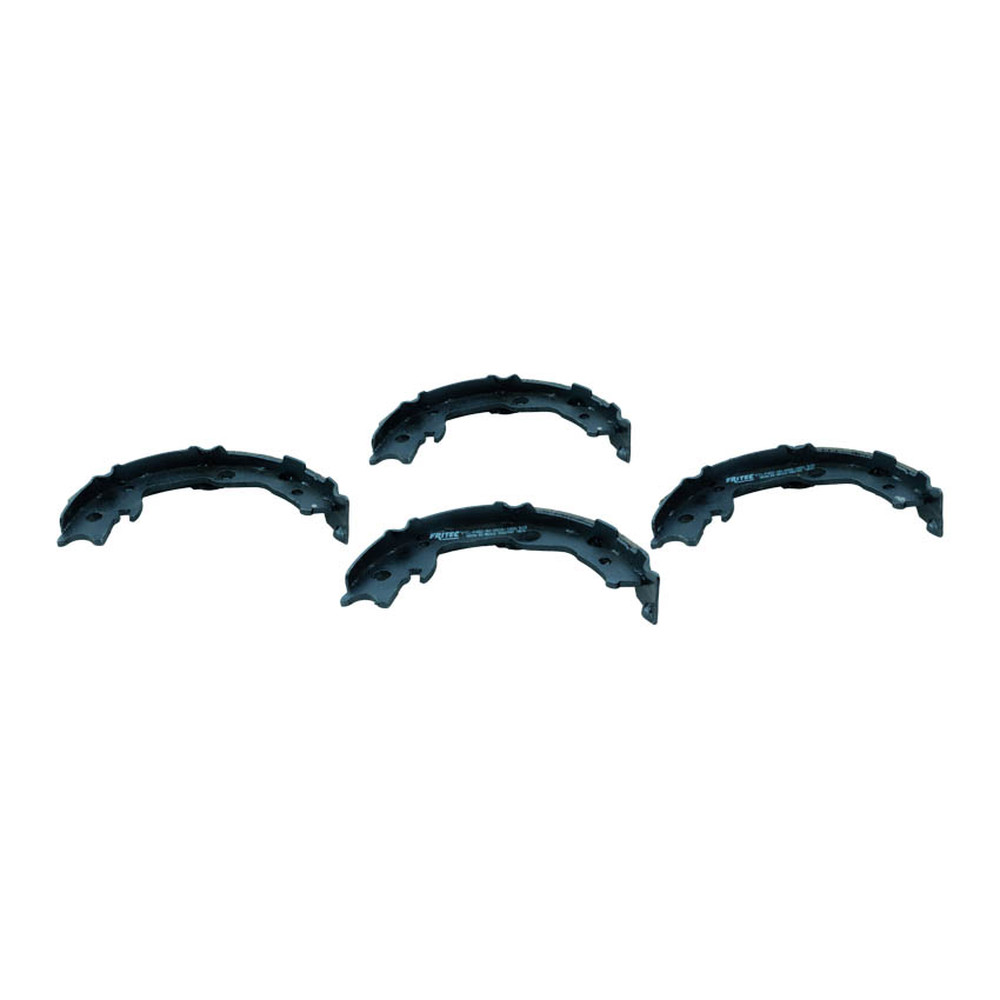 BALATA FRENO ESTACIONAMIENTO TOYOTA RAV4 06-018, NISSAN SENTRA 013-018, ROGUE 08-014