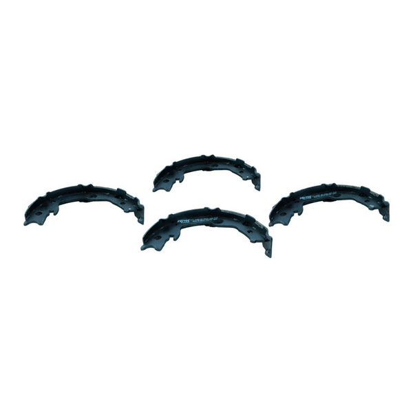 BALATA FRENO ESTACIONAMIENTO TOYOTA RAV4 06-018, NISSAN SENTRA 013-018, ROGUE 08-014