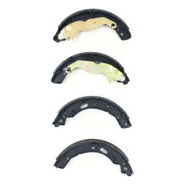 BALATA TRASERA TAMBOR TOYOTA YARIS 2007-2016, YARIS (TAILANDIA) 2017-2022 (SEDAN)