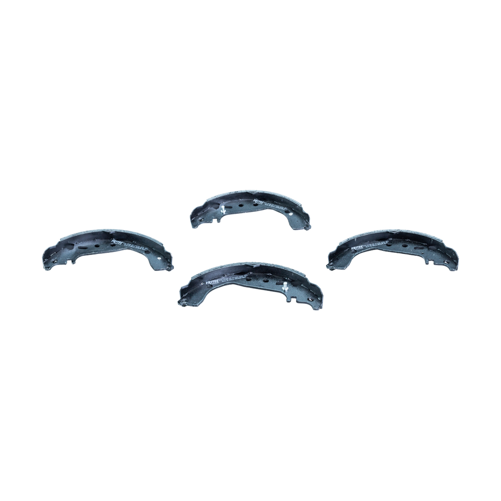 BALATA TRASERA TAMBOR TOYOTA YARIS R 017-022