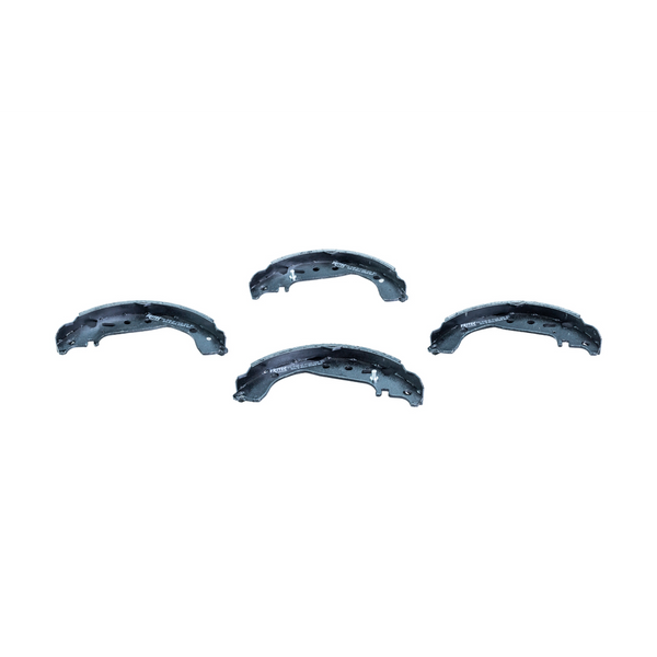 BALATA TRASERA TAMBOR TOYOTA YARIS R 017-022