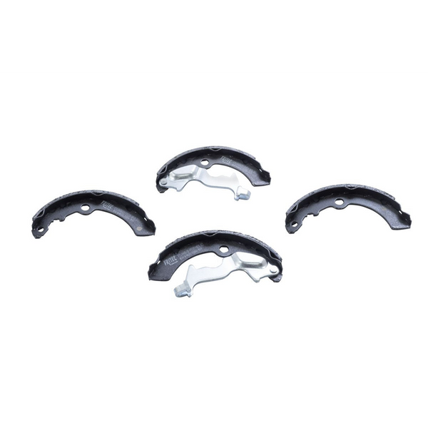 BALATA TRASERA TAMBOR CHEVROLET COLORADO 09-11 GMC SIERRA 1500 10/11